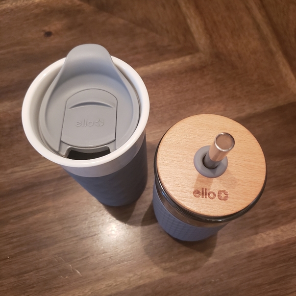 Travel Mug and Tumbler - Picture 2 of 2